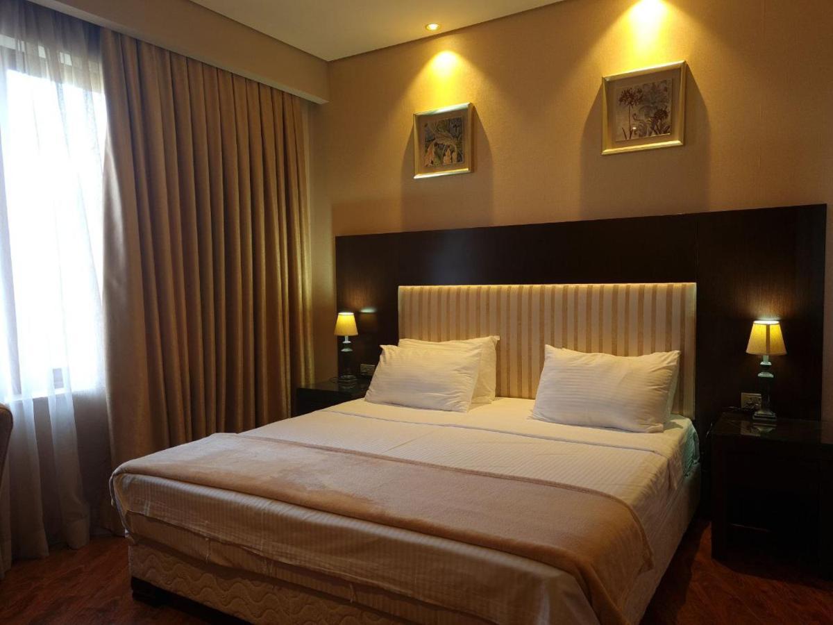 Luxury Dreamland Oasis Apartments Chakvi Exterior foto