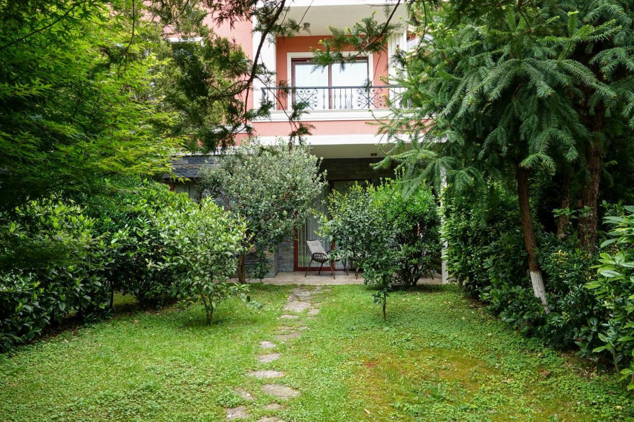 Luxury Dreamland Oasis Apartments Chakvi Exterior foto