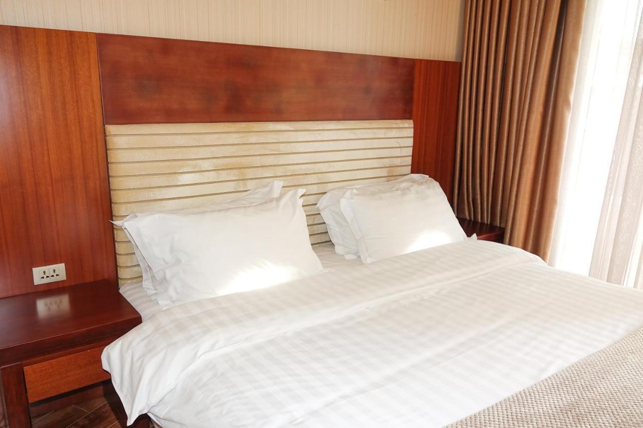 Luxury Dreamland Oasis Apartments Chakvi Exterior foto
