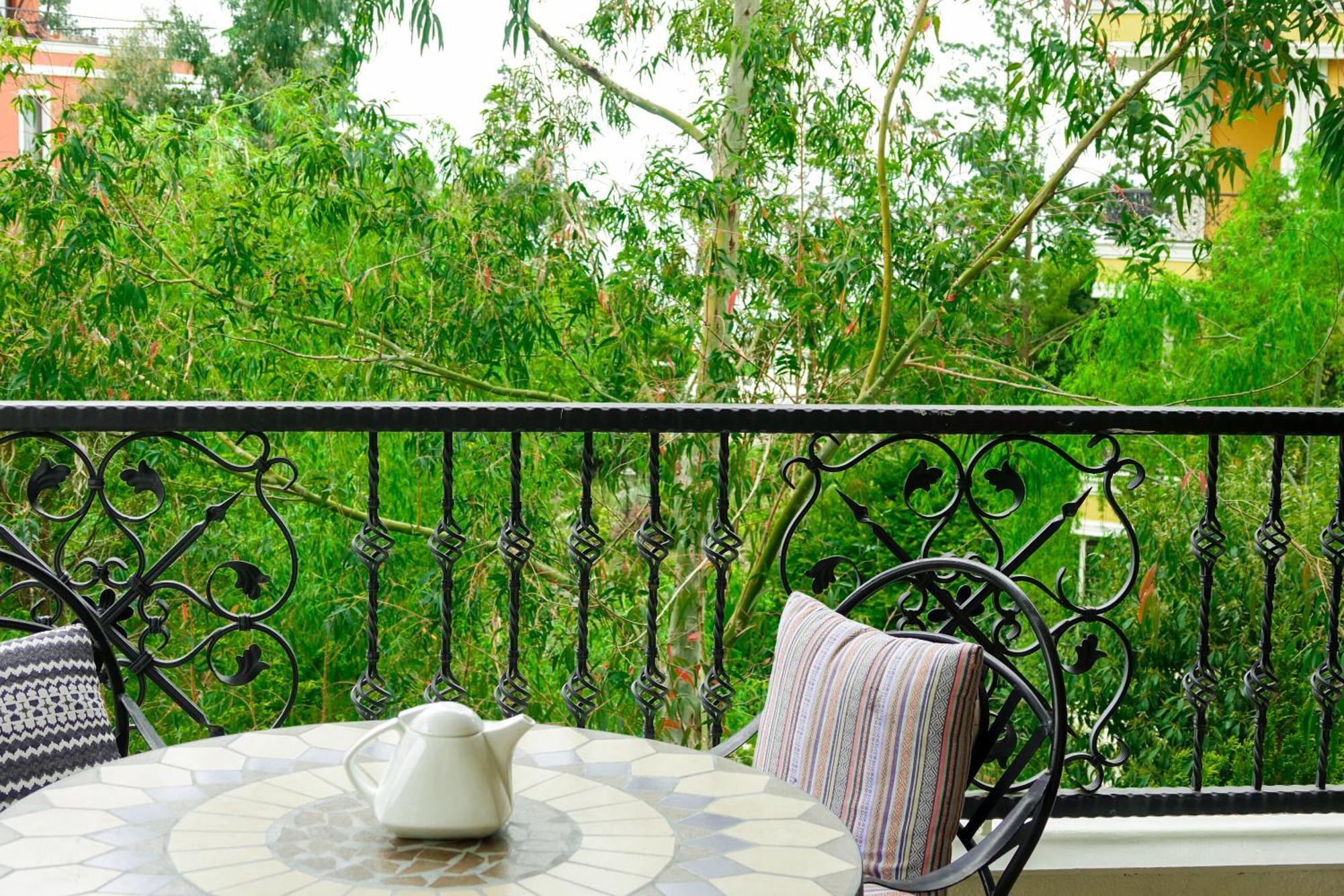 Luxury Dreamland Oasis Apartments Chakvi Exterior foto