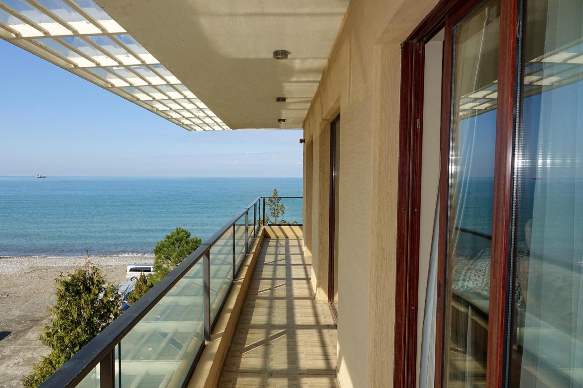 Luxury Dreamland Oasis Apartments Chakvi Exterior foto
